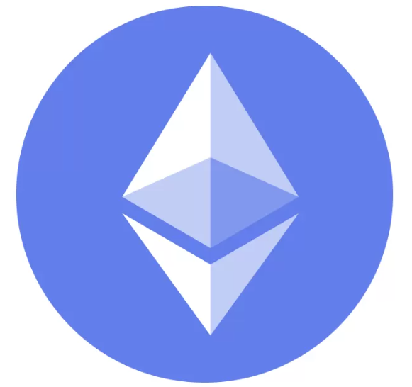 Ethereum Altcoin Logo